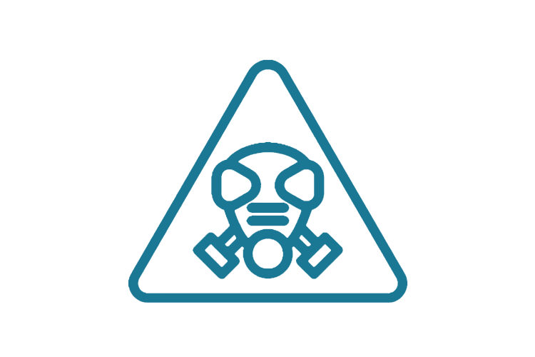 Asbestos-icon